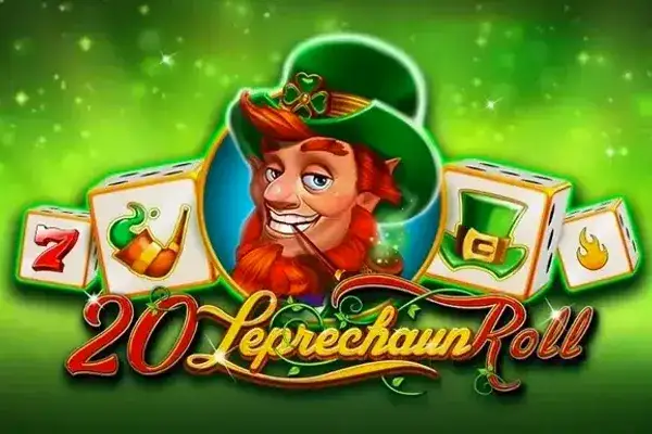 20 Leprechaun Roll