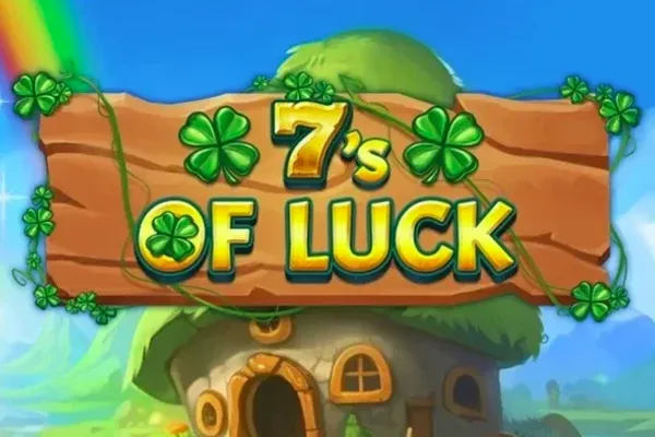 7's of Luck
