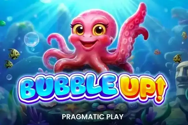 Bubble Up!