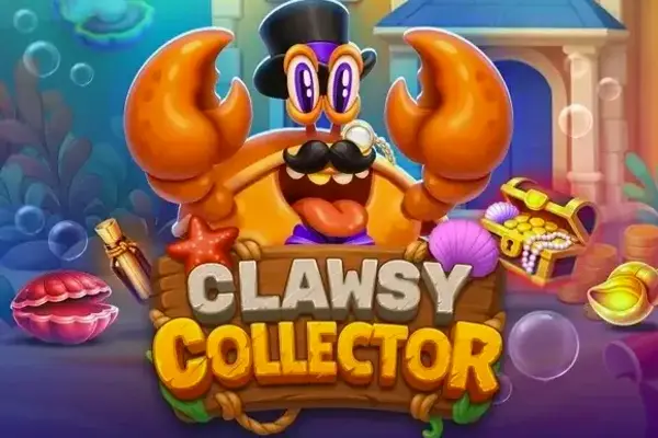 Clawsy Collector