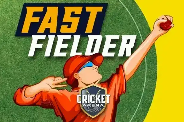 Fast Fielder