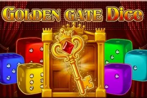 Golden Gate Dice