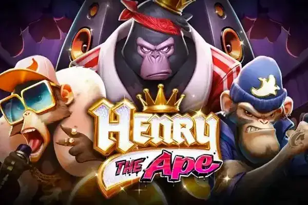 Henry The Ape