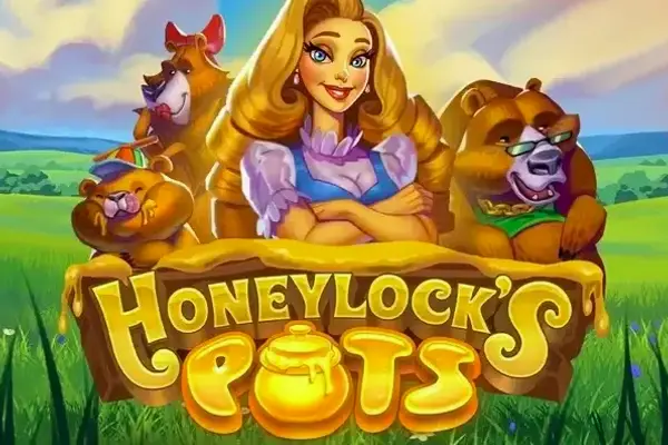 Honeylock's Pots