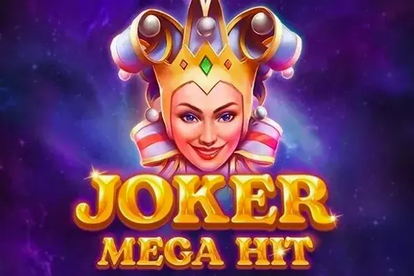 Joker Mega Hit