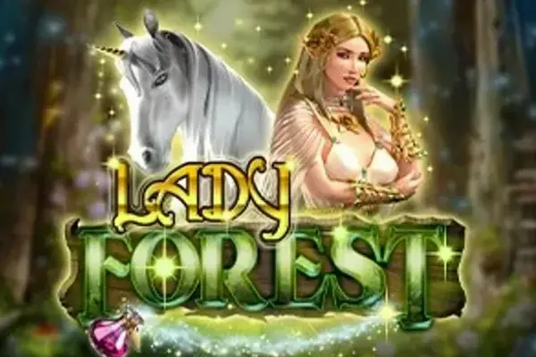 Lady Forest