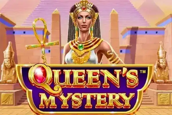 Queen's Mystery
