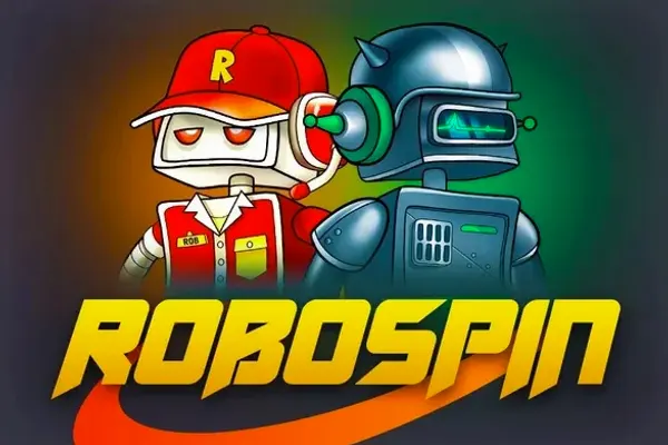 Robospin