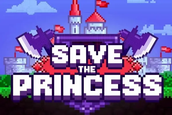Save the Princess
