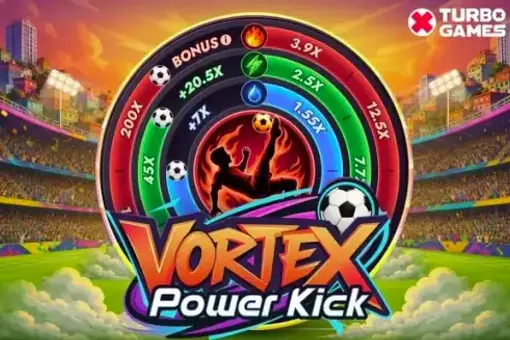 Vortex Power Kick
