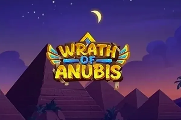 Wrath of Anubis