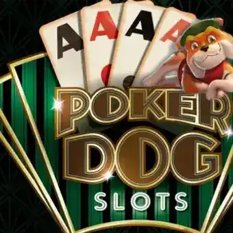 Poker Dog Slots by Asylum Labs