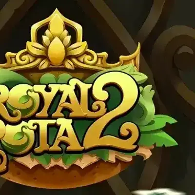 Royal Potato 2 by Print Studios