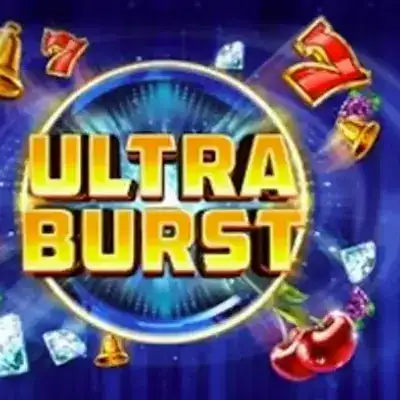 Ultra Burst by Red Rake Gaming